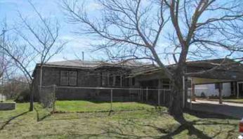 1402 NW Lindy Ave, Lawton, OK 73507 