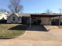636 54th St SW, Oklahoma City, OK 73109 