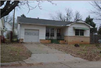 930 Buck Dr, Shawnee, OK 74801 