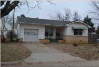 930 Buck Dr, Shawnee, OK 74801 