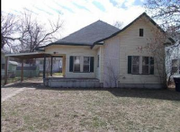 1409 West Randolph Ave, Enid, OK 73703 