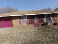 609 N Harding St, Enid, OK 73703 