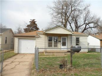 2006 E Locust Ave, Enid, OK 73701 