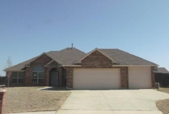 1801 Harvest Ct, Edmond, OK 73003 