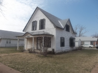 301 South Lowe Street, Hobart, OK 73651 