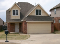 11210 S Birch St, Jenks, OK 74037 