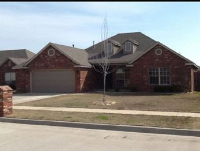 11213 N 133rd East Ave, Owasso, OK 74055 