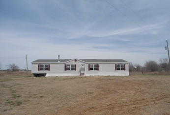 1570 186th Rd N, Mounds, OK 74047 