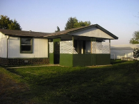 8th Ash, Council Hill, OK 74428 