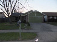 1808 S 138th East Ave, Tulsa, OK 74108 