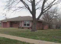 515 Sunrise Street, Norman, OK 73071 