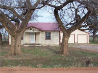 17972 County Road Ns 220, Frederick, OK 73542 