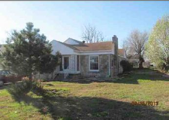 2448 NW 32nd St, Oklahoma City, OK 73112 