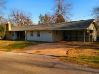 505 E Chickasaw St, Wynnewood, OK 73098 