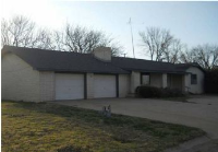 106 Mary Kay Drive, Tipton, OK 73570 
