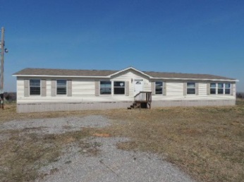 310 W Green Rd, Minco, OK 73059 