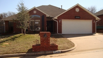 12428 Jersey Rd, Midwest City, OK 73130 
