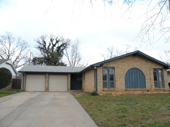 8141 NW 26th St, Bethany, OK 73008 
