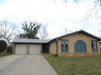 8141 NW 26th St, Bethany, OK 73008 
