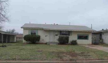 6513 S Phillips Avenue, Oklahoma City, OK 73149 