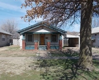714 W Maple Ave, Enid, OK 73701 