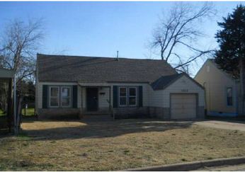 1722 NW Elm Ave, Lawton, OK 73507 