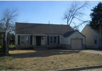 1722 NW Elm Ave, Lawton, OK 73507 