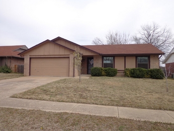 4609 S Cedar Ave, Broken Arrow, OK 74011 