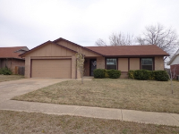 4609 S Cedar Ave, Broken Arrow, OK 74011 