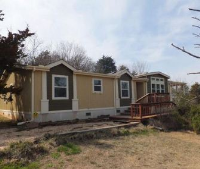 48801 S 360 Road, Cleveland, OK 74020 