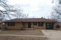 1800 Holbrook St, Ponca City, OK 74604 