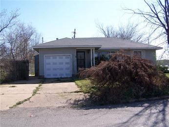 1 NW 26th St, Lawton, OK 73505 