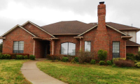 3805 Kings Court, Oklahoma City, OK 73121 