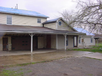 308 South Scott St, Fort Gibson, OK 74434 