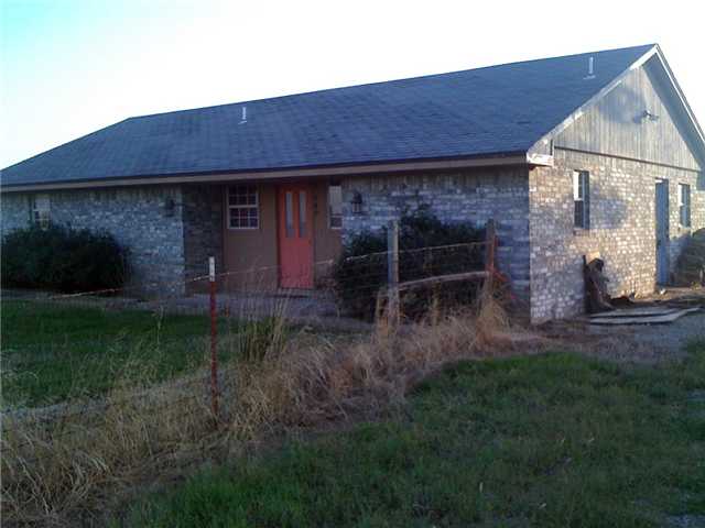 11587 Horse Ave, Wayne, OK 73095 