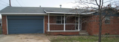 404 North Wortman, Claremore, OK 74017 