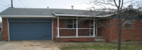 404 North Wortman, Claremore, OK 74017 