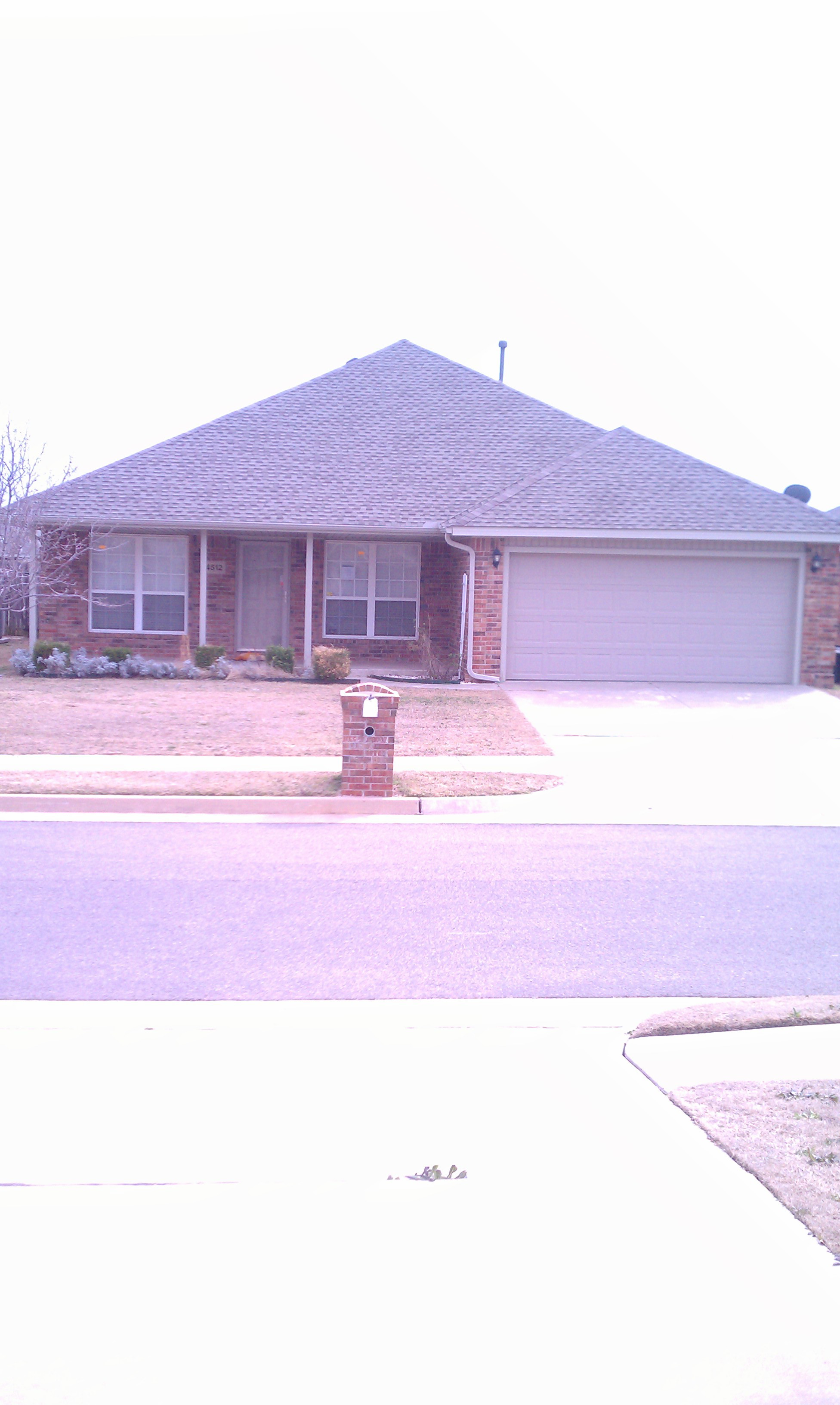 4512 Se 79th Ter, Oklahoma City, OK 73135 