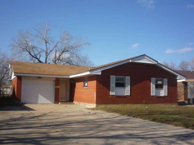 7113 Nw 19th St, Bethany, OK 73008 