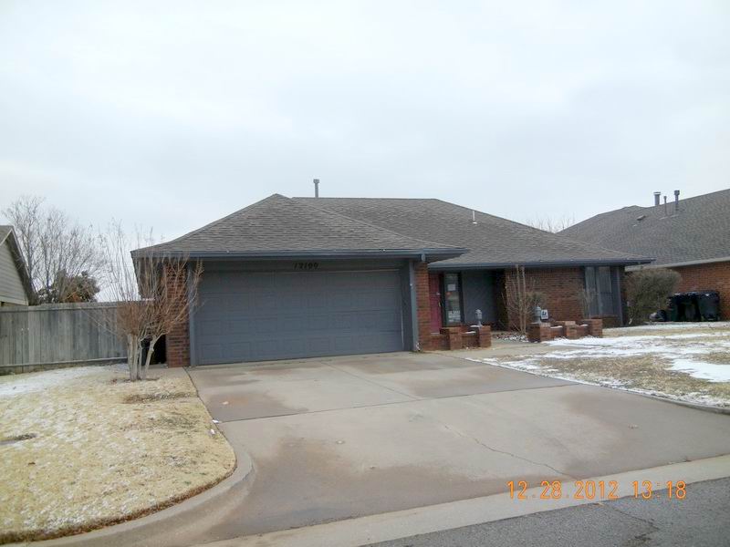 12100 Monarch Pass, Oklahoma City, OK 73162 