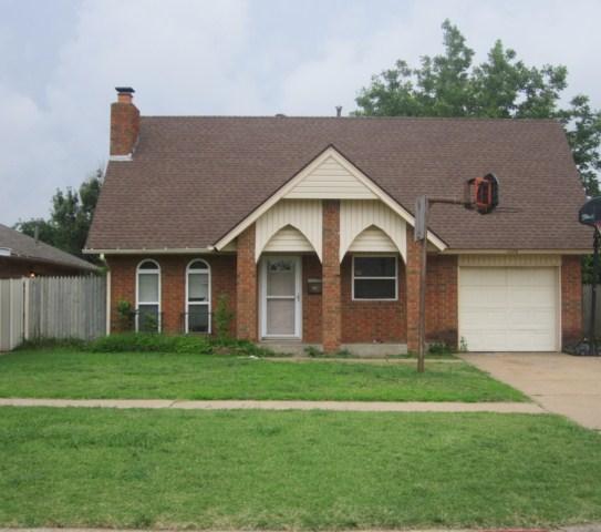1028 Nw 5th Street, Moore, OK 73160 