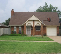 1028 Nw 5th Street, Moore, OK 73160 