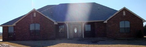 1531 Twin Spires Trl, Guthrie, OK 73044 