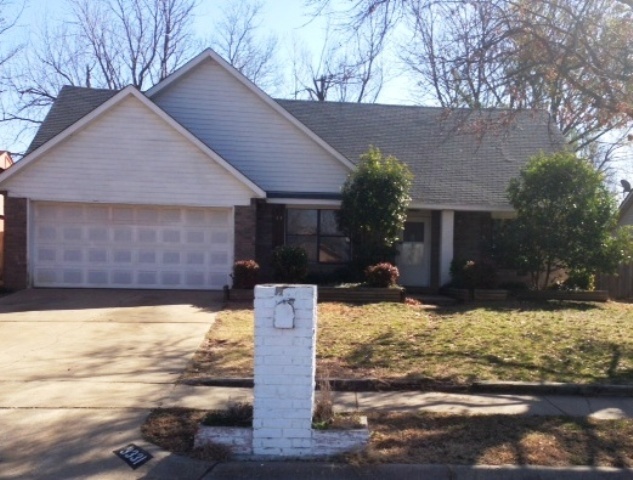 3331 S 148th East Ave, Tulsa, OK 74134 