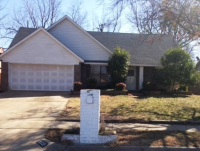 3331 S 148th East Ave, Tulsa, OK 74134 