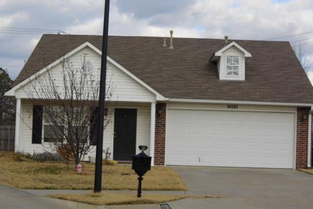 12011 E 115th Pl N, Collinsville, OK 74021 