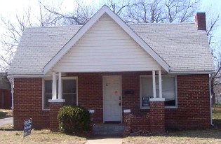 1108 N Gary Pl, Tulsa, OK 74110 