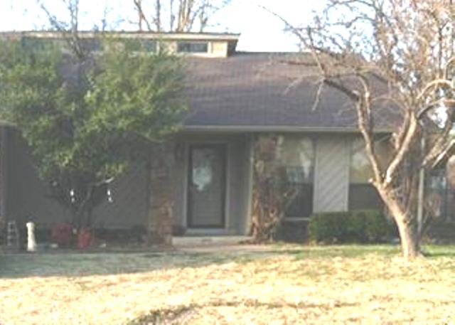 2312 West Fort Worth Street, Broken Arrow, OK 74012 