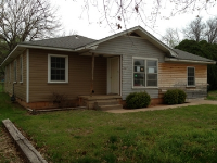 1416s 7th Street, Chickasha, OK 73018 