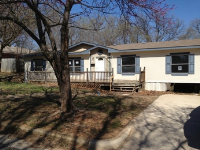 1509 7th Ave SW, Ardmore, OK 73401 